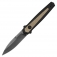 N Kershaw Launch 15 Blackwash 7950