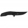 N Kershaw Outright Black 8320BLK