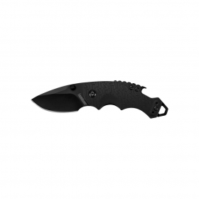 N Kershaw Shuffle Black 8700BLK