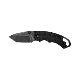 N Kershaw Shuffle II 8750TBLKBW