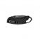 N Kershaw Shuffle II 8750TBLKBW