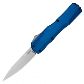 N Kershaw Livewire Blue Stonewash 9000BLU