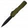 N Kershaw Livewire Double Edge Olive 9000DEOL