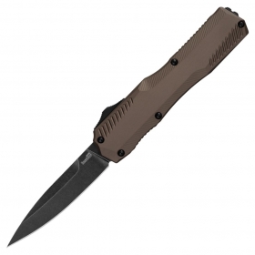 N Kershaw Livewire FDE Blaskwash 9000FDEBW