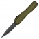 N Kershaw Livewire Olive Blackwash 9000OLBW