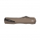 N Kershaw Livewire FDE Tanto Blackwash 9000TFDEBW