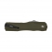 N Kershaw Livewire Olive Tanto Stonewash 9000TOLSW