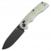N� Kansept Knives Tenable Kryo Jade G10 T1001V4