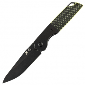 N Kansept Knives Warrior T1005S2