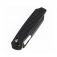 N Kansept Knives Tenable Shard Black G10 T1006V1