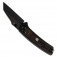 N Kansept Knives Main Street Light Brown Acrylic T1015V8