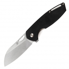 N Kansept Knives Model 6 T1022A1