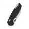 N Kansept Knives Model 6 Black G10 Crossbar T1022V4