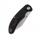 N Kansept Knives Nesstreet Black G10 T1039A1