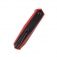 N Kansept Knives Integra Red and Black G10 T1042A3