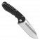 N� Kansept Knives Tenable Bombur Black G10 T1054A1