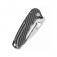 N� Kansept Knives Tenable Bombur Twill Cabrbon Fiber T1054A3