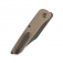 N� Kansept Knives Nettle Light Sand Diamond G10 T1103A5