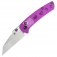 N Kansept Knives Little Main Street Purple Acrylic T2015V2