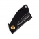 N Kansept Knives Mini Korvid Black G10 T3030A11