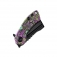 N� Kansept Knives Mini Korvid Undead Print Purple T3030B3