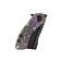 N� Kansept Knives Mini Korvid Undead Print Purple T3030B3