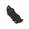 N Kizer Begleiter Micarta Black 1045C1