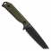 N� Kizer Begleiter Fix Green G10 1045MT2