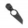 N Kizer Variable Wharncliffe Carbon Fiber 1052A2