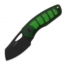 N� Kizer Hornet Green Acrylic 1074A2