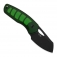 N� Kizer Hornet Green Acrylic 1074A2