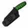 N� Kizer Hornet Green Acrylic 1074A2