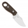 N� Kizer Beaver 2 Micarta + G10 1078A4