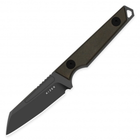 N� Kizer Phasmids Chocolate Glacier 1079A2
