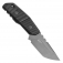 N� Kizer Quartz Black G10 1086A2