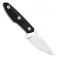N� Kizer Splinter Black G10 1087A1