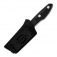 N� Kizer Splinter Black G10 1087A1
