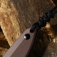 N� Kizer Splinter Brown G10 1087A2