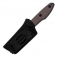 N� Kizer Splinter Brown G10 1087A2