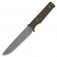 N� Kizer Camp 180 Black G10 1096A2