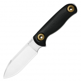 N� Kizer Drop Bear Fix 3 Black G10 1101A1
