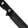 N� Kizer Drop Bear Fix 7 Black G10 1103A2