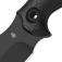 N� Kizer Sheepdog Survival Black G10 1105A3