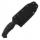 N� Kizer Sheepdog Survival Black G10 1105A3