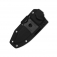 N� Kizer Sheepdog Survival Black G10 1105A3