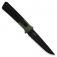 N� Kizer Area Eight Black G10 1113A2