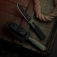 N� Kizer Area Eight Black G10 1113A2