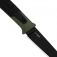 N� Kizer Area Eight Black G10 1113A2