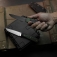 N� Kizer Area Eight Black G10 1113A2