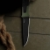N� Kizer Area Eight Black G10 1113A2